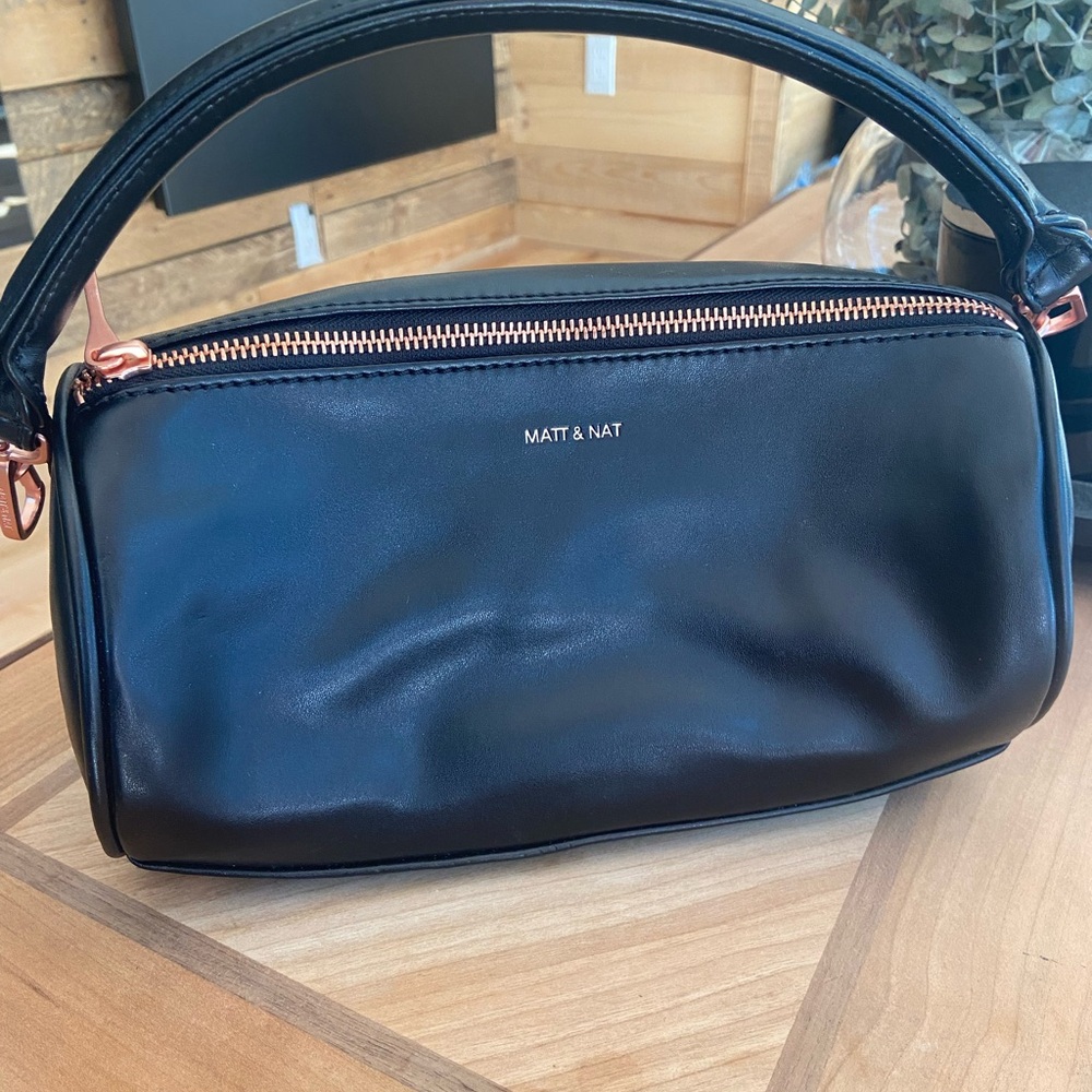 Matt and Nat purse